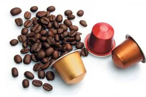 Xuất khẩu cà phê viên nén sang 13 nước châu Á - Thái Bình Dương