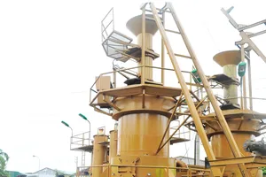 Ưu đãi đầu tư dự án môi trường 