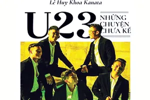 "U.23 - Những chuyện chưa kể" bất ngờ ăn khách 