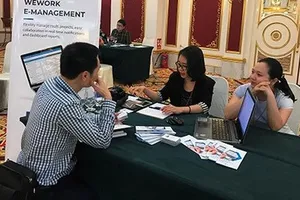 Các startup Việt sang Malaysia tìm cơ hội