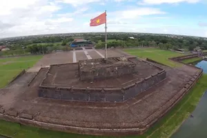 Nhiều chương trình nghệ thuật kỷ niệm Quốc khánh 2-9