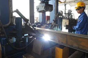 Trên 50% máy móc ngành cơ khí có tuổi đời 30 - 50 năm