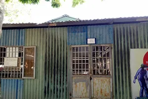 Cuộc chiến cam go