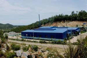 Thanh tra quá trình đầu tư nhà máy xử lý rác bị dân cô lập