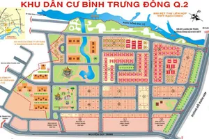 Đảm bảo quyền lợi cho người dân tạm cư tại quận 2