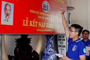 Nhìn thẳng thực trạng công nhân, sinh viên ngại vào Đảng - Bài 1: Băn khoăn, chần chừ