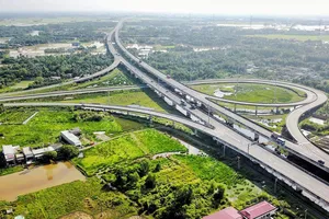 Bất động sản Long An thu hút nhiều doanh nghiệp lớn