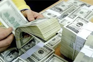 Tăng tiền đặt trước khi đấu giá hàng dự trữ quốc gia