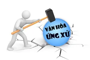 Chế tài những hành vi kém văn hóa trên mạng