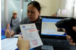 Giảm phiền hà cho người hưởng lương hưu, trợ cấp