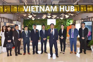 Mở kênh kết nối các nhà nhập khẩu nông sản lớn, thay vì phụ thuộc thương lái