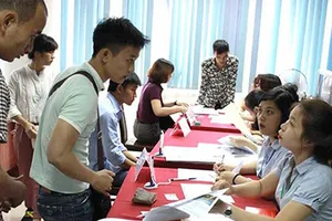 Nhà trường và doanh nghiệp “bắt tay” trong xuất khẩu lao động