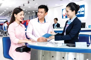 SCB dành tặng hơn 7,9 tỷ đồng tri ân khách hàng tham gia bảo hiểm nhân thọ Manulife