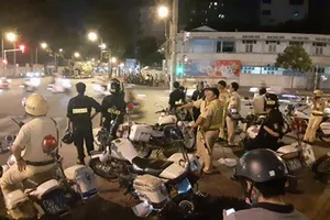 Đừng để “vui quá hóa buồn”