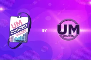 Ra mắt chuỗi sự kiện âm nhạc UM Concert Series