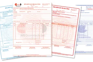 Doanh nghiệp được sử dụng hóa đơn đặt in đến ngày 31-10-2020