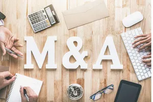 10 năm, hơn 4.350 thương vụ M&A