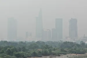 Ô nhiễm không khí, đã đến lúc không thể coi thường