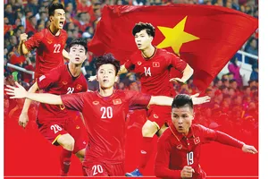 Cánh cửa bước ra thế giới