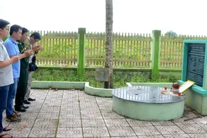 Ký ức 40 năm của một nhà giáo