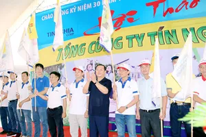 Gắn kết đội ngũ từ hoạt động truyền thống