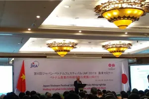 Hướng tới phát triển nông nghiệp bền vững 