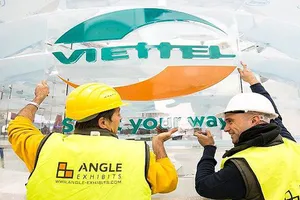 Viettel vào nhóm 500 thương hiệu có giá trị nhất thế giới