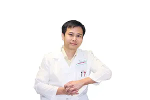 Người tuyên chiến với ung thư