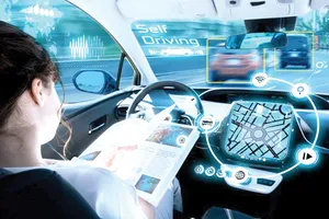 Cách mạng công nghiệp 4.0 trong năm 2019