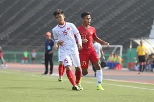 Thầy nội hết bài