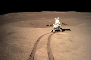 Canada tham gia dự án thám hiểm Mặt trăng do NASA dẫn đầu