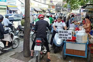 Giải pháp thông minh        