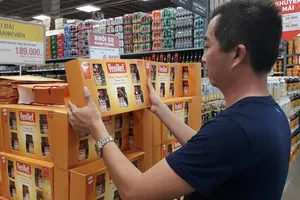 Thật - giả “tiên dược” đông trùng hạ thảo - Bài 1: Lạc vào ma trận