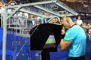 VAR và nỗi lòng BTC