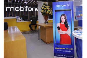 Bkav và MobiFone bán Bphone 3  giá 1.000 đồng