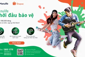 Ra mắt bảo hiểm trực tuyến với phí 199.000 đồng/năm