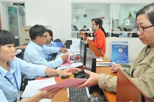 Đo lường sự hài lòng của người dân với cơ quan hành chính