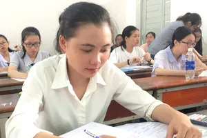 Các trường tổ chức tuyển sinh riêng: Được và chưa được 