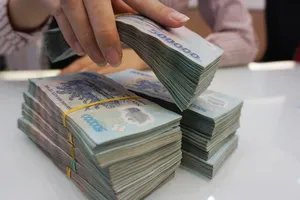 Sacombank thu hồi hơn 26.000 tỷ đồng nợ xấu sau sáp nhập