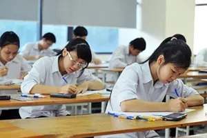 Camera không qua ý thức