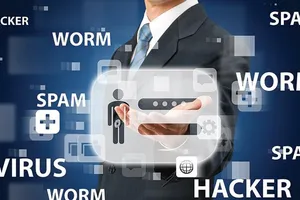 Bkav 2019 ứng dụng trí tuệ nhân tạo chống tấn công theo kịch bản