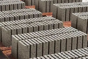 Phát triển vật liệu xây dựng phục vụ công trình ven biển, hải đảo