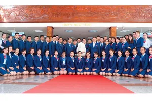 VietinBank Lào tuyển dụng 31 chỉ tiêu đợt 1 năm 2019