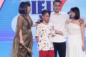 Hãy để các em có một tuổi thơ bình thường