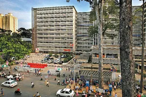 Hỗ trợ lãi vay xây dựng bãi đậu xe