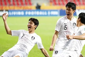 Bóng đá Hàn Quốc lập kỳ tích ở World Cup U.20: Truyền cảm hứng cho cả châu Á