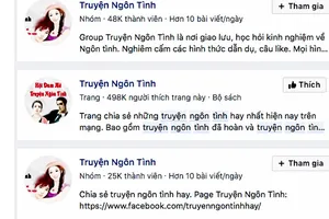 Tỉnh táo trước audio ngôn tình
