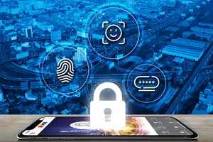 Thay đổi phương thức xác thực để bảo mật trong thanh toán