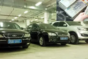 Sử dụng tài sản công không đúng mục đích, bị phạt đến 60 triệu đồng