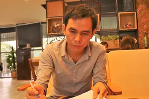 Anh nhân viên cơ điện giúp công ty tiết kiệm tiền tỷ mỗi năm